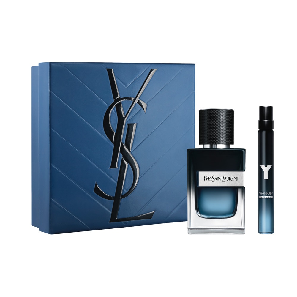 SET DE REGALO YSL Y EAU DE PARFUM